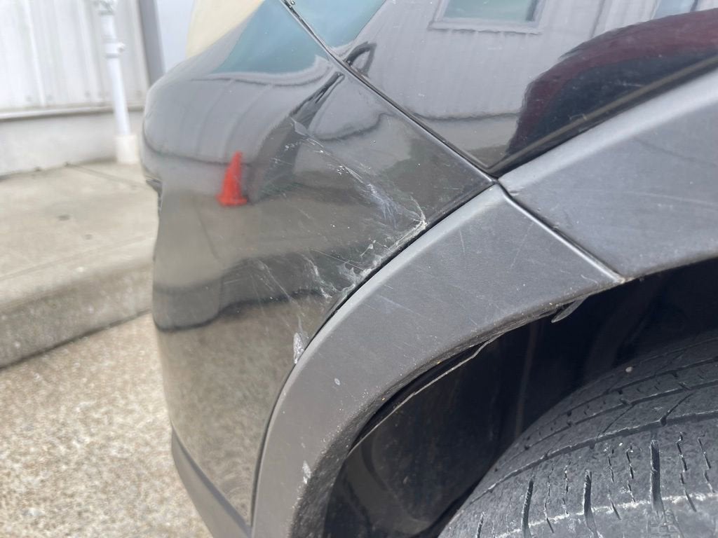 2011 Mazda Mazda CX-9 Sport