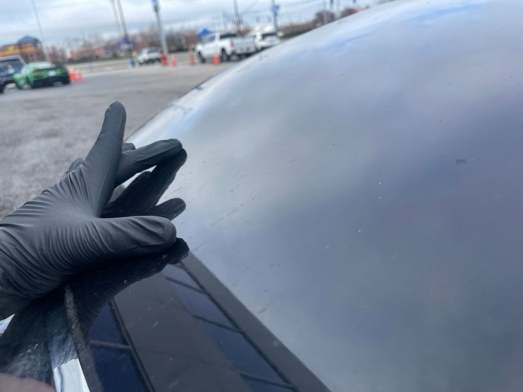 2011 Mazda Mazda CX-9 Sport