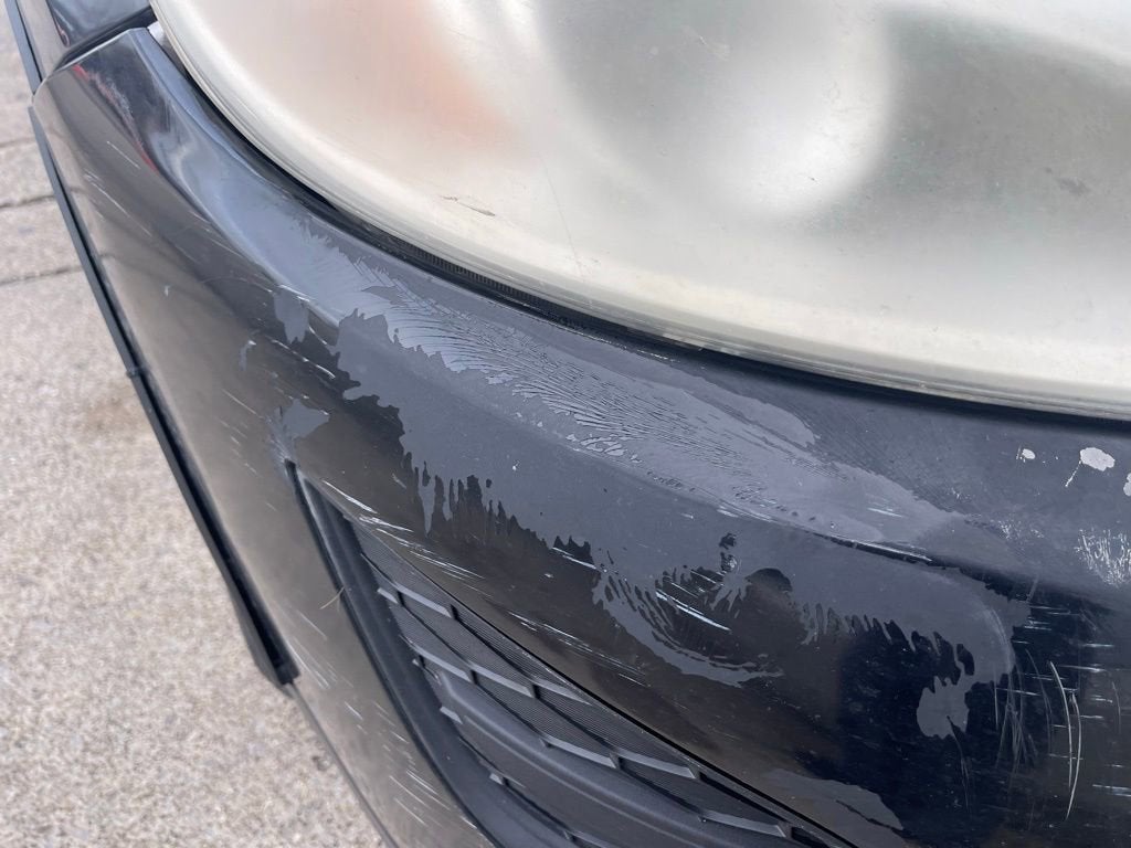 2011 Mazda Mazda CX-9 Sport