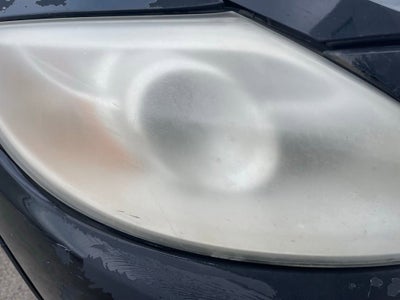 2011 Mazda Mazda CX-9 Sport