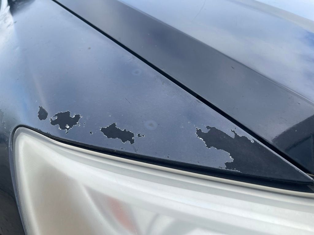 2011 Mazda Mazda CX-9 Sport