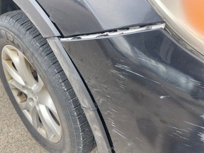 2011 Mazda Mazda CX-9 Sport