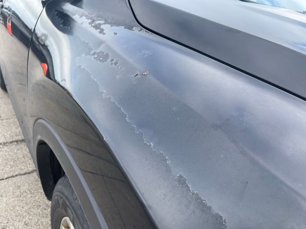 2011 Mazda Mazda CX-9 Sport