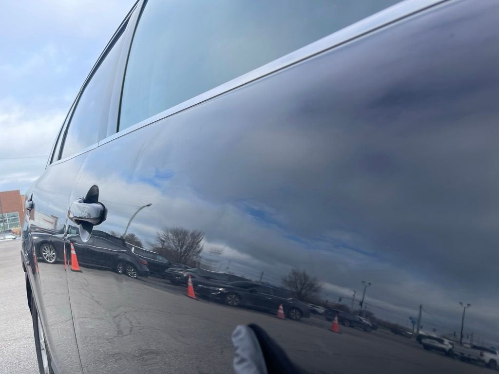 2011 Mazda Mazda CX-9 Sport