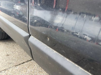 2011 Mazda Mazda CX-9 Sport