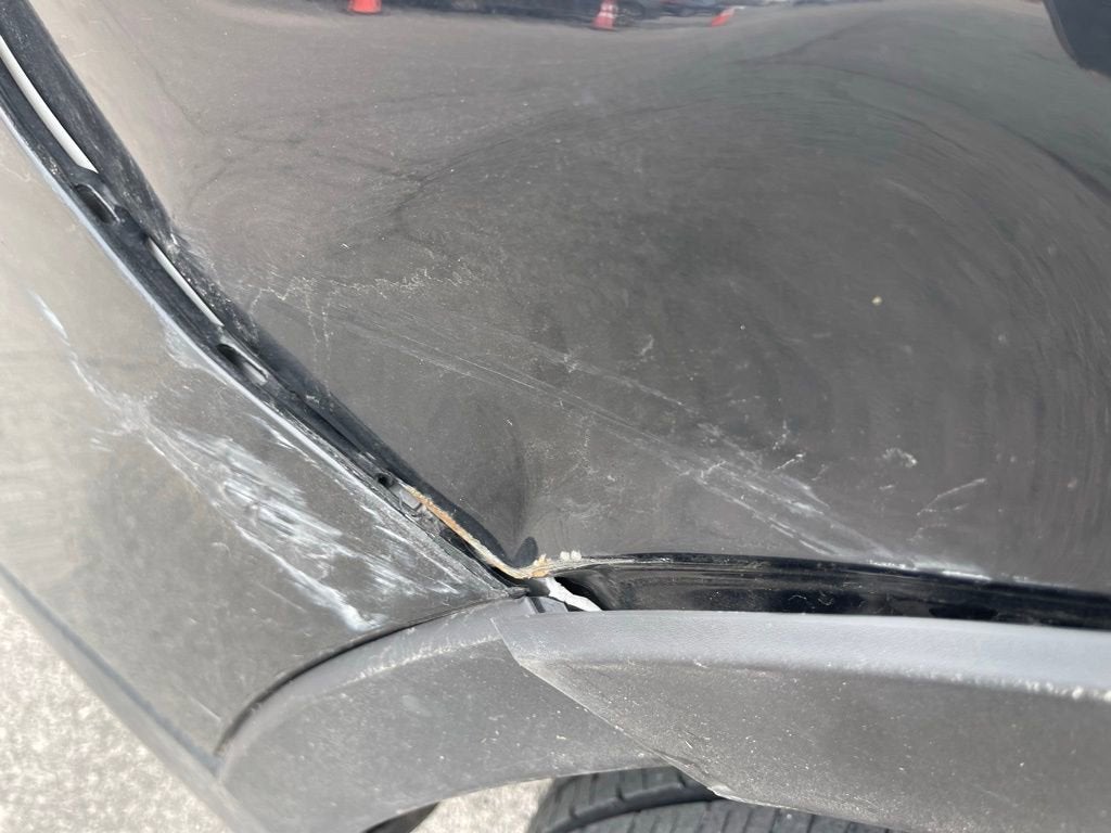 2011 Mazda Mazda CX-9 Sport