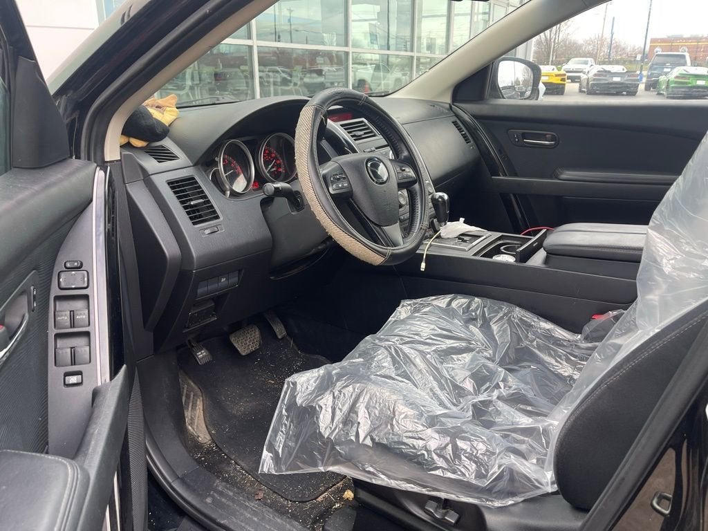 2011 Mazda Mazda CX-9 Sport