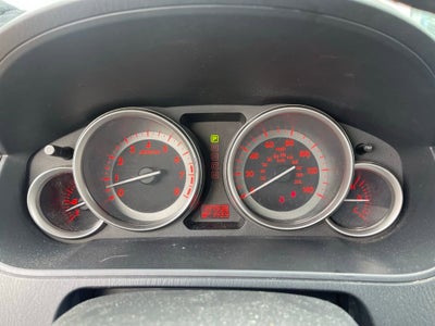 2011 Mazda Mazda CX-9 Sport