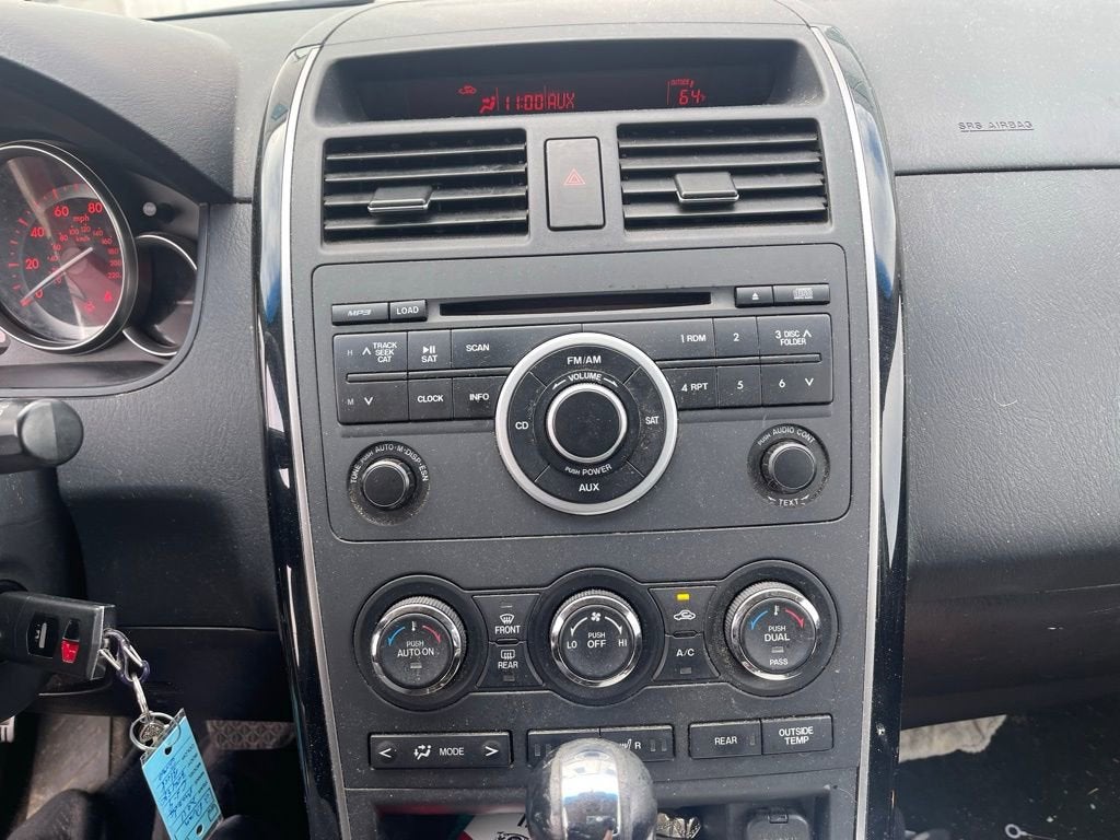 2011 Mazda Mazda CX-9 Sport