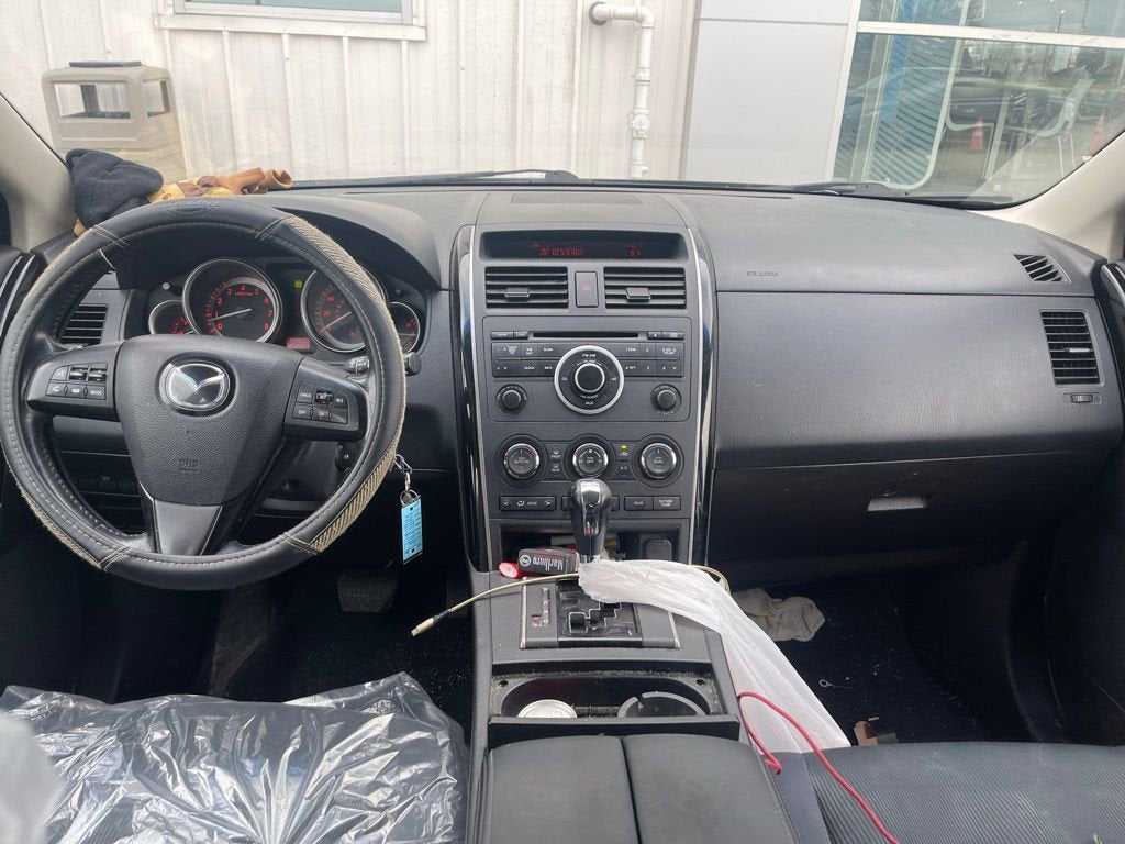 2011 Mazda Mazda CX-9 Sport