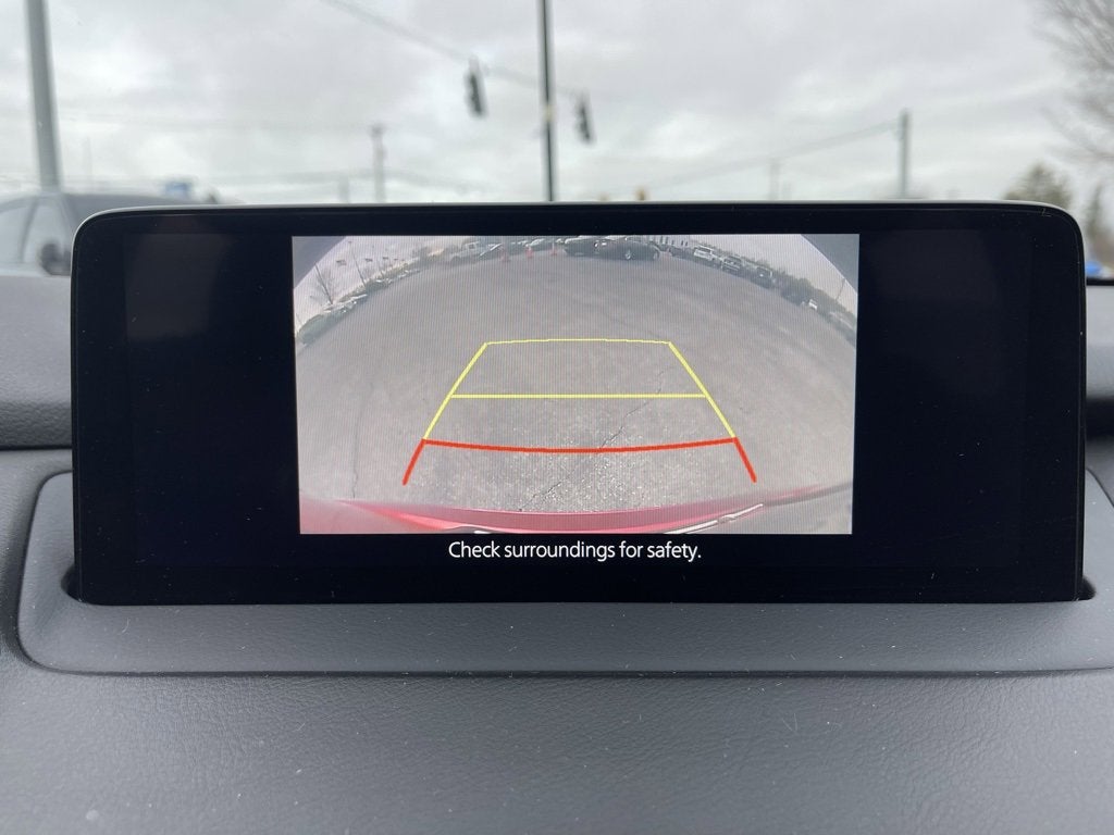 2022 Mazda Mazda CX-9 Touring