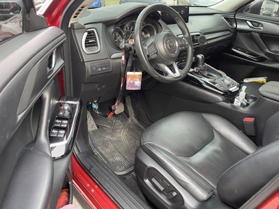 2022 Mazda Mazda CX-9 Touring