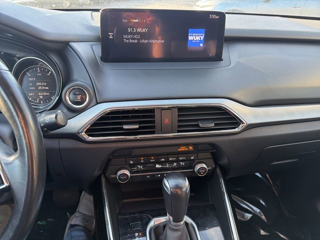 2023 Mazda Mazda CX-9 Touring