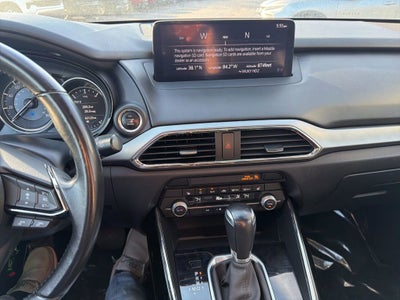 2023 Mazda Mazda CX-9 Touring