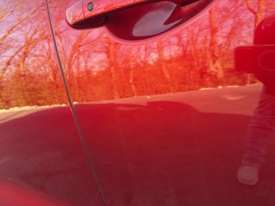 2023 Mazda Mazda CX-9 Touring