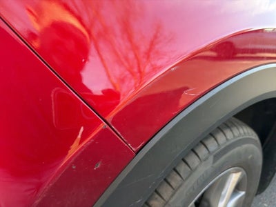 2023 Mazda Mazda CX-9 Touring