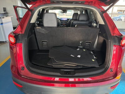 2023 Mazda Mazda CX-9 Touring