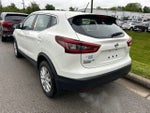 2022 Nissan Rogue Sport S
