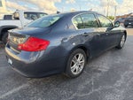 2010 INFINITI G37 Sedan x
