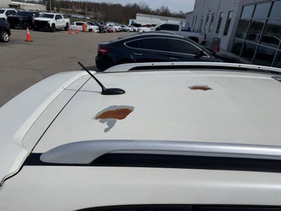 2013 Nissan Rogue SL