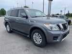 2017 Nissan Armada SV