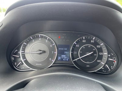 2017 Nissan Armada SV