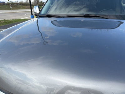 2018 Nissan Armada SL