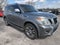 2018 Nissan Armada SL