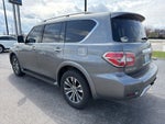 2018 Nissan Armada SL