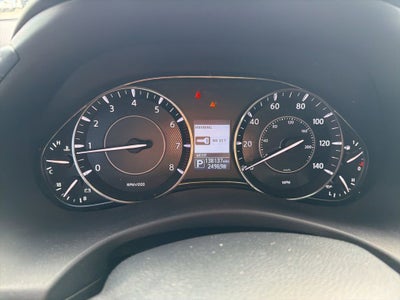 2018 Nissan Armada SL