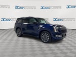 2025 Nissan Armada Platinum Reserve