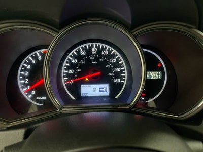 2014 Nissan Murano S