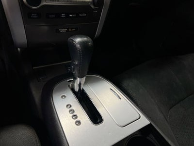 2014 Nissan Murano S