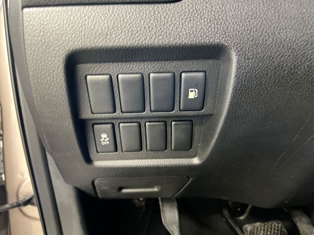 2014 Nissan Murano S