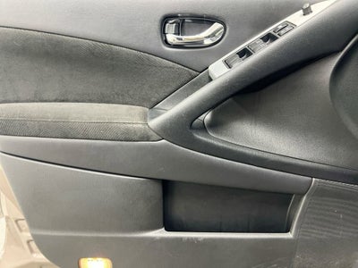 2014 Nissan Murano S