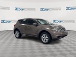 2014 Nissan Murano S