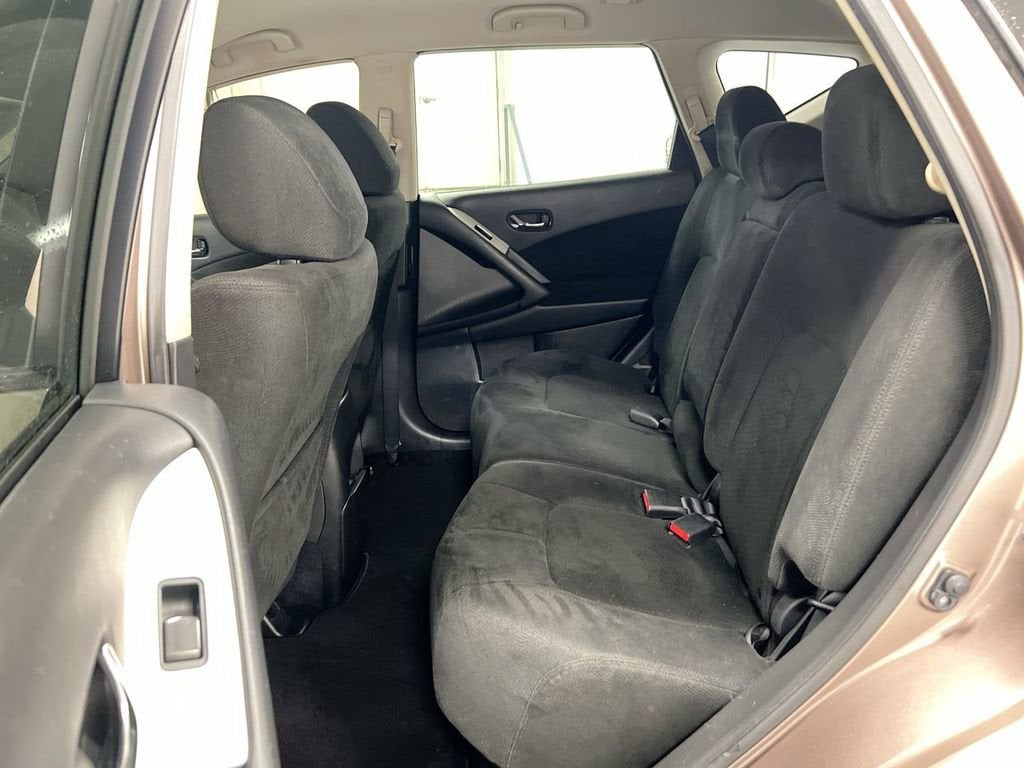 2014 Nissan Murano S