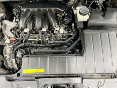 2014 Nissan Murano S