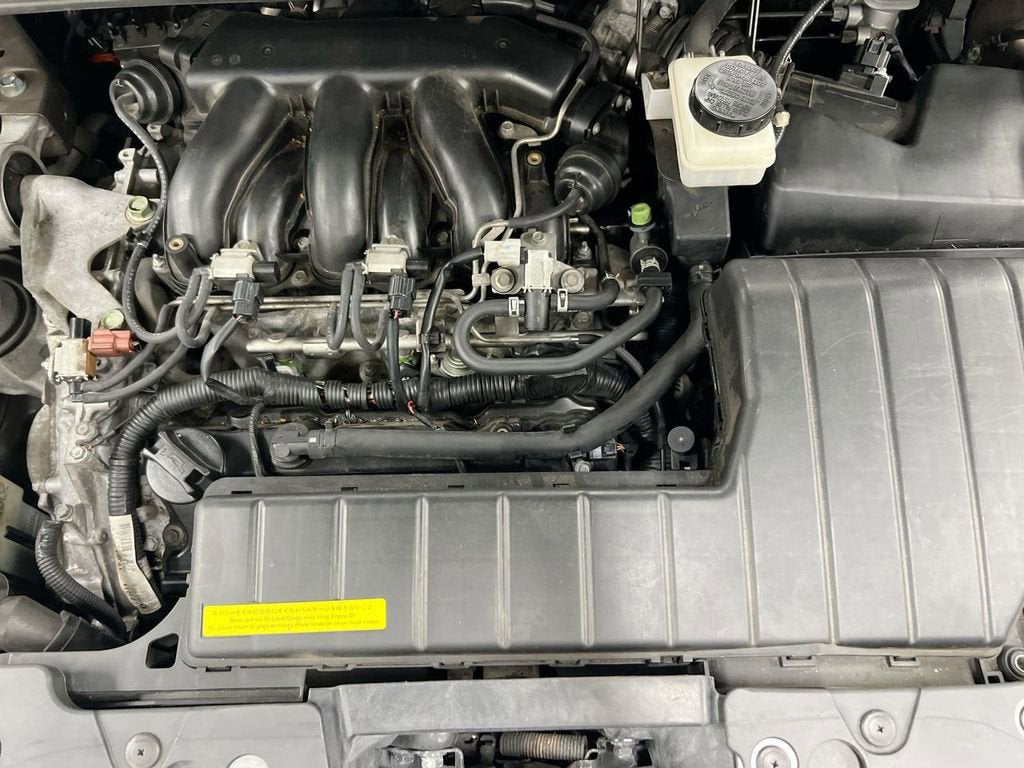 2014 Nissan Murano S