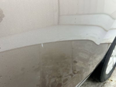 2014 Nissan Murano S