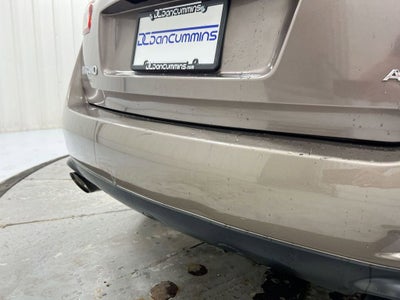 2014 Nissan Murano S