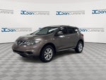 2014 Nissan Murano S