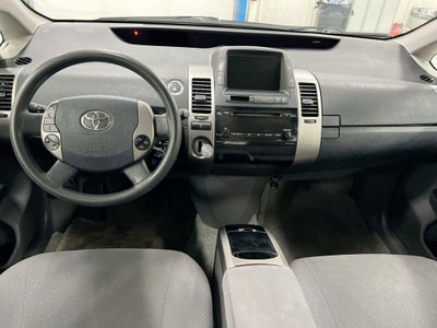 2008 Toyota Prius Base