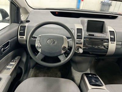 2008 Toyota Prius Base