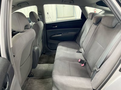 2008 Toyota Prius Base