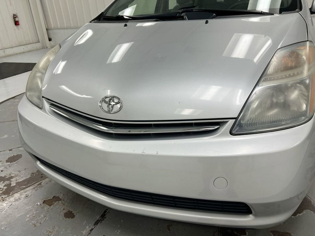 2008 Toyota Prius Base