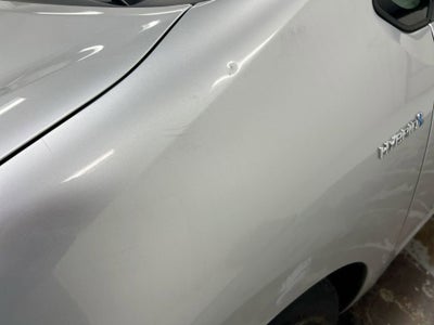 2008 Toyota Prius Base