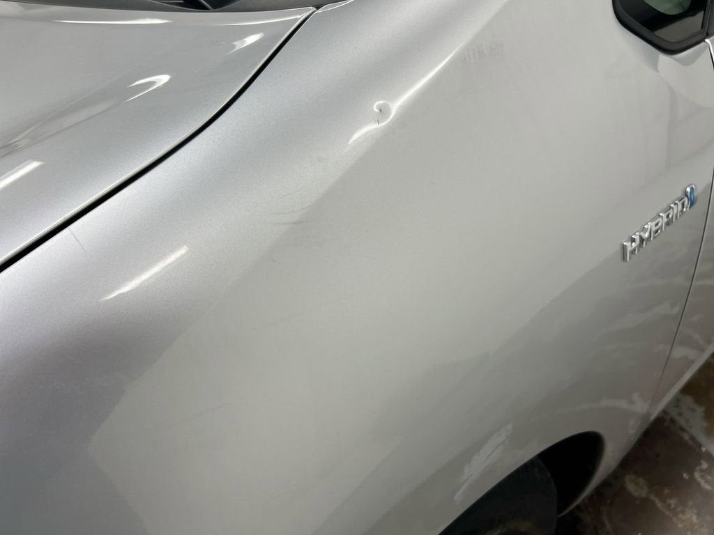 2008 Toyota Prius Base