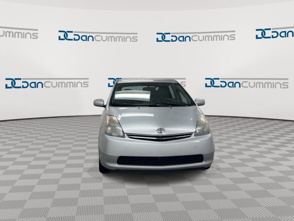 2008 Toyota Prius Base