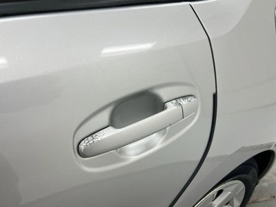 2008 Toyota Prius Base